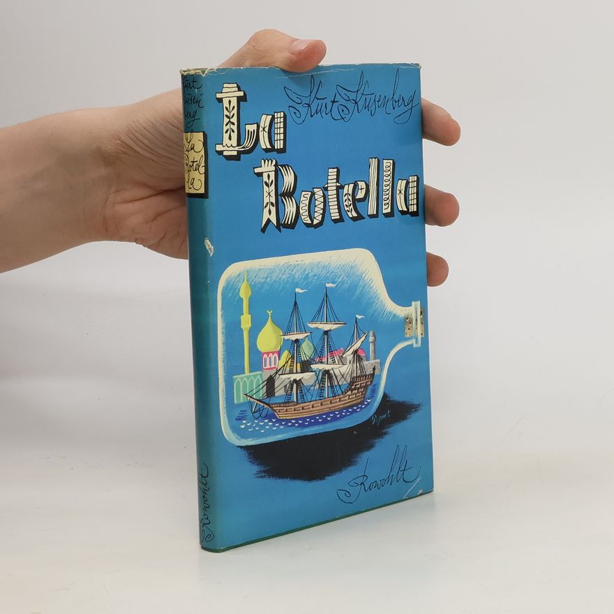 Kurt Kusenberg La Botella