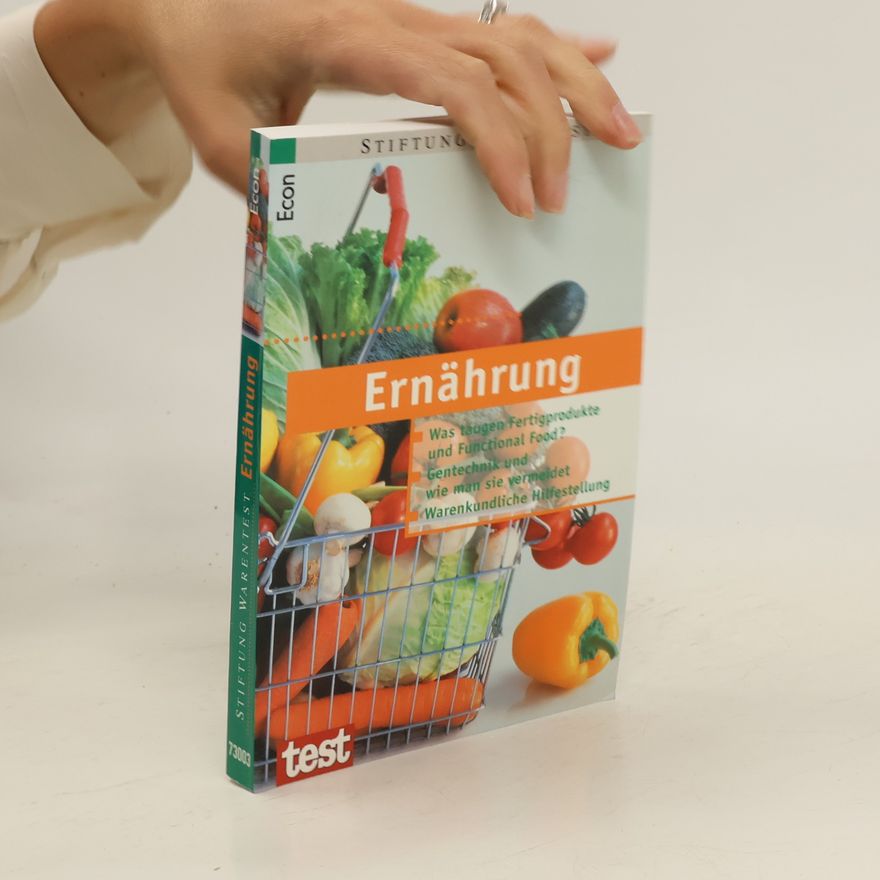 Autorenkollektiv Ernährung