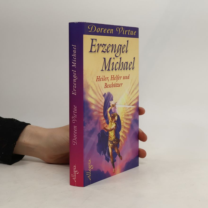 Doreen Virtue Erzengel Michael