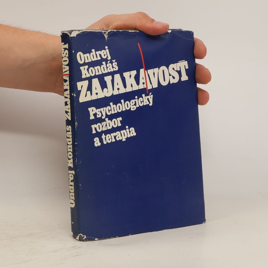 Ondrej Kondáš Zajakavosť