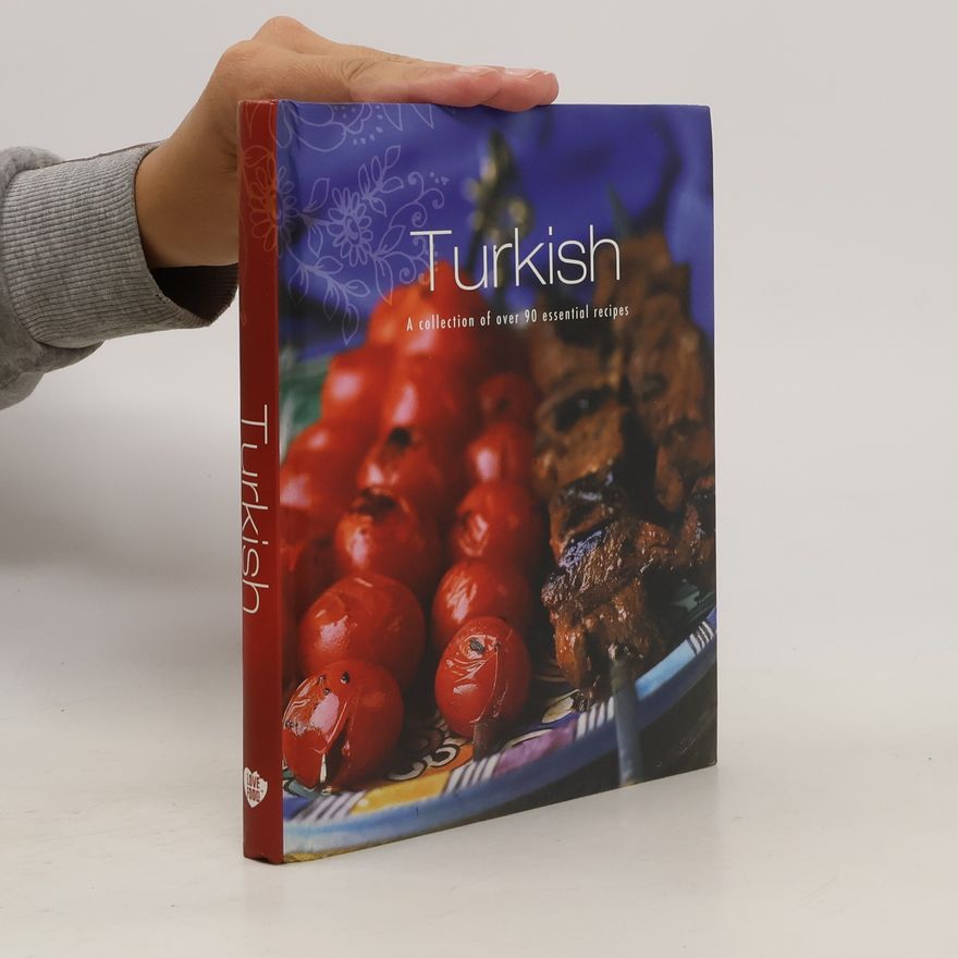 Kolektiv autorů Turkish