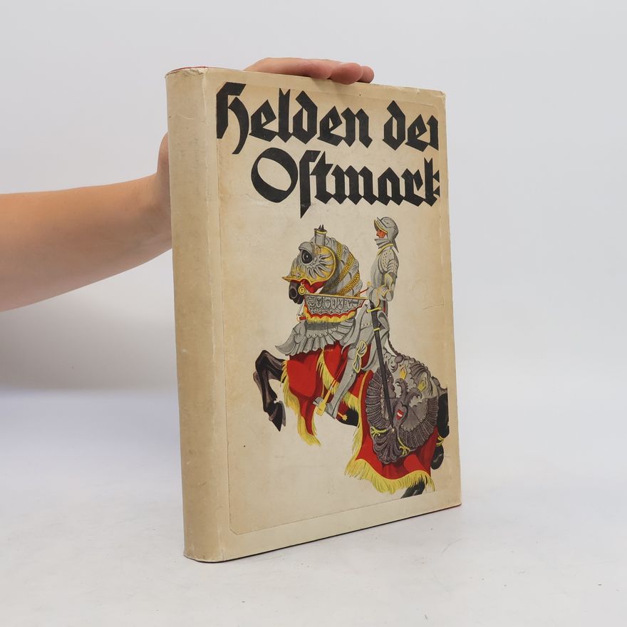 Autorenkollektiv Helden der Ostmark