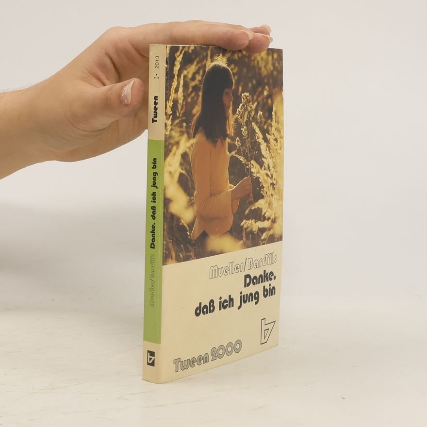 Charles S. Mueller Das Buch vom Himmel