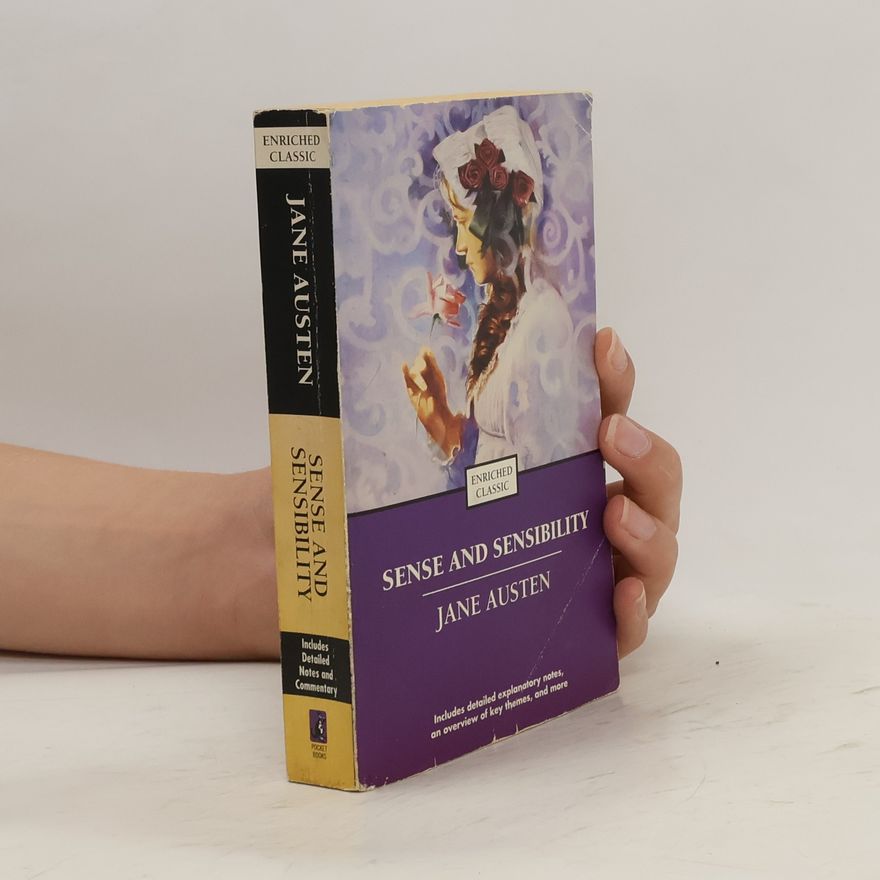 Jane Austen Sense and Sensibility