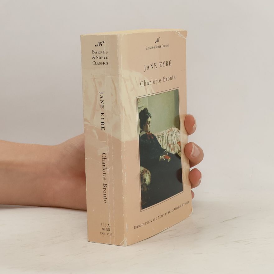 Charlotte Brontë Jane Eyre