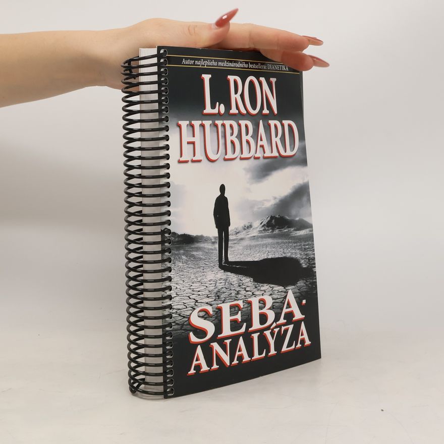 L. Ron Hubbard Sebaanalýza