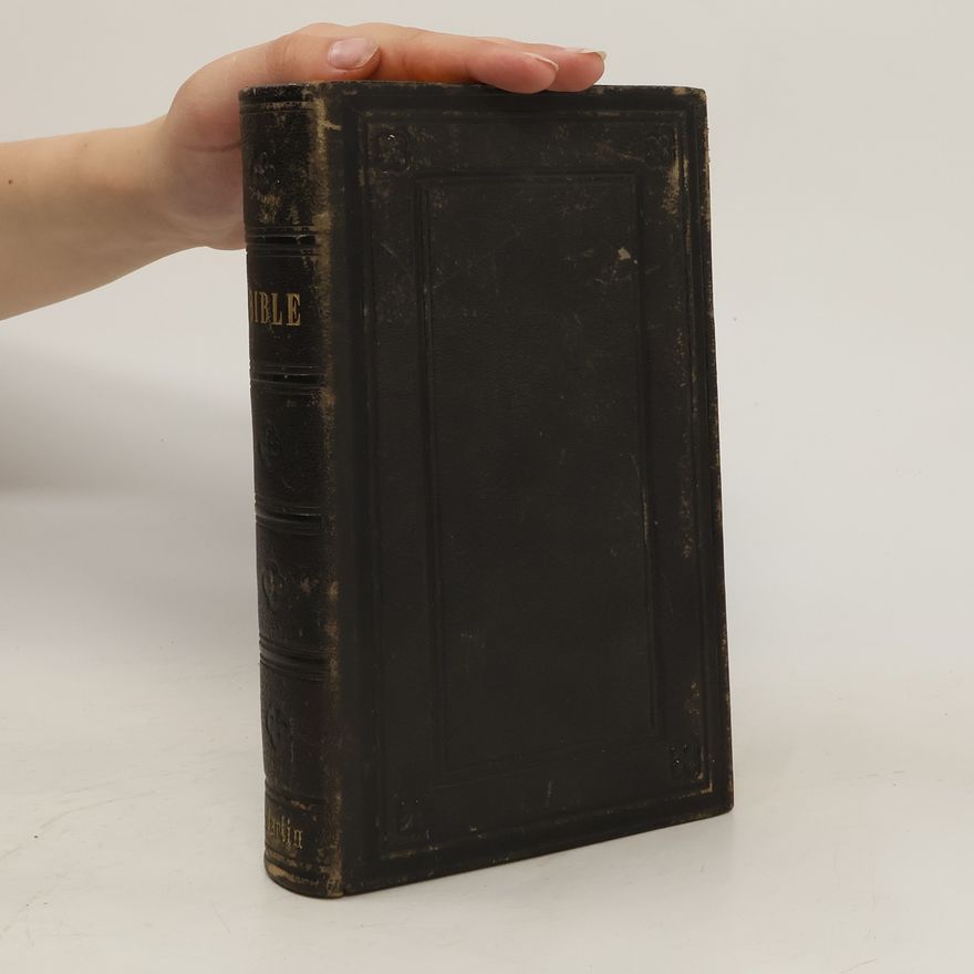 Collectif d'auteurs Bible