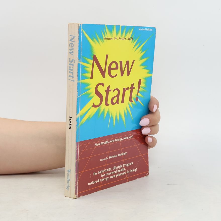 Vernon W. Foster New Start!