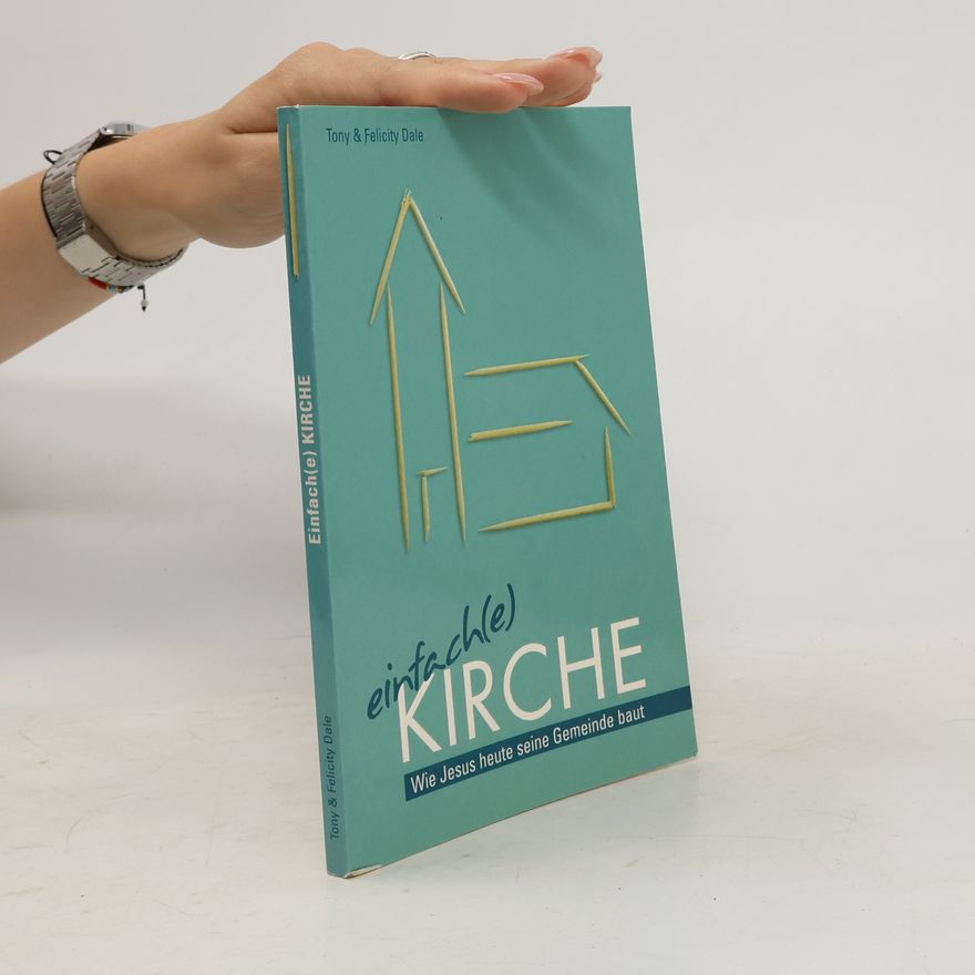 Tony Dale Einfach(e) Kirche