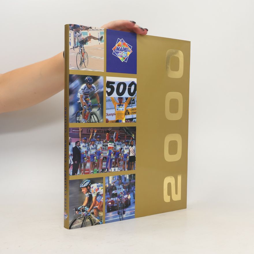 Autorenkollektiv 2000 Cyclisme. Cycling. Cyclismo
