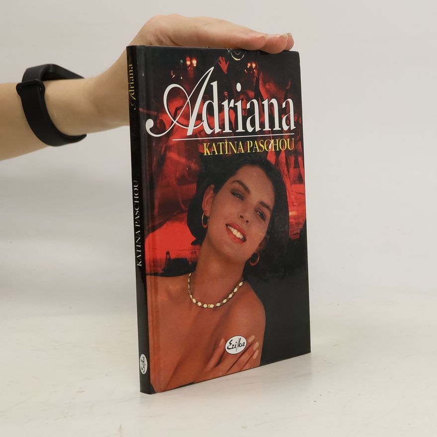 Katina Paschou Adriana
