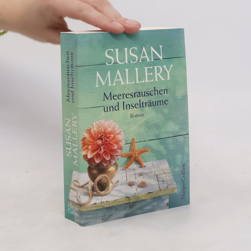 Susan Mallery Meeresrauschen und Inselträume