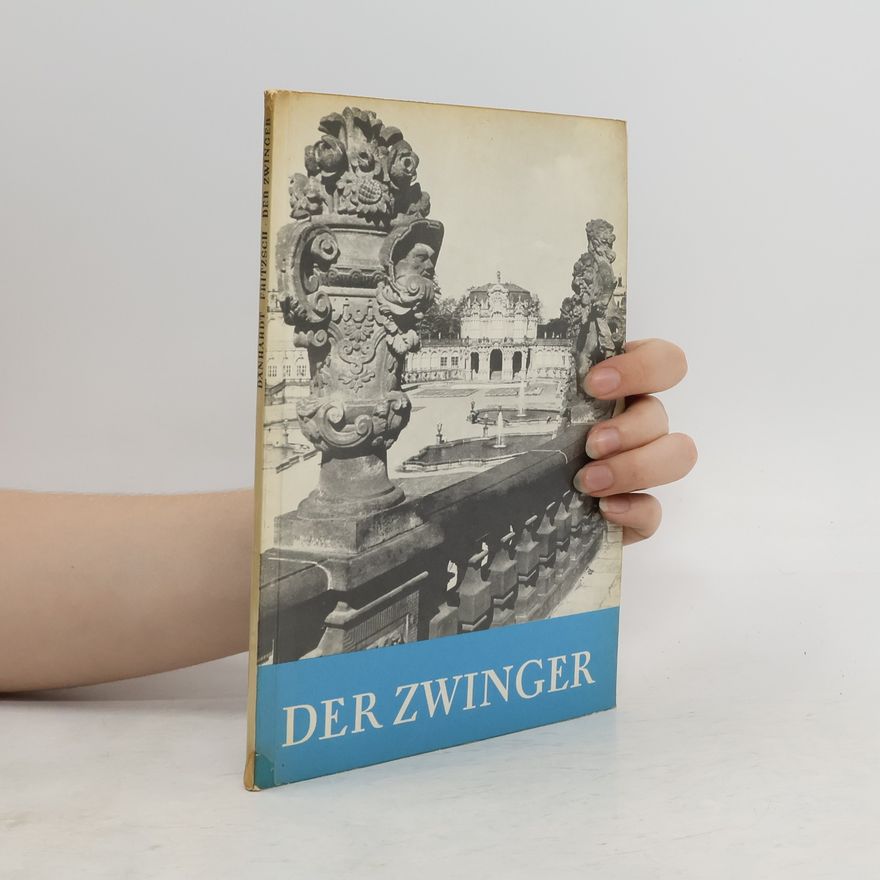 Artur Danhardt Der Zwinger