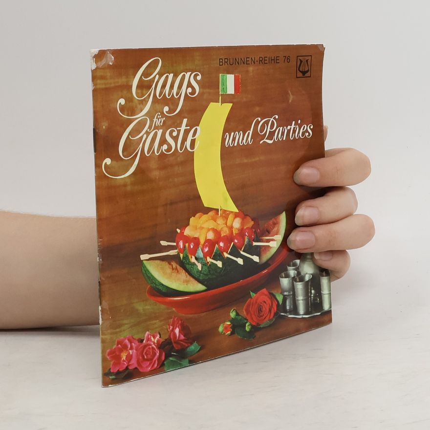 Autorenkollektiv Gags für Gäste und Parties
