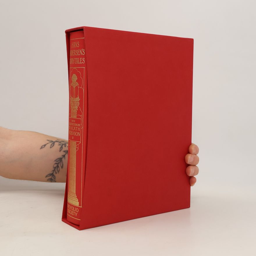 Hans Christian Andersen Hans Andersen's Fairy Tales