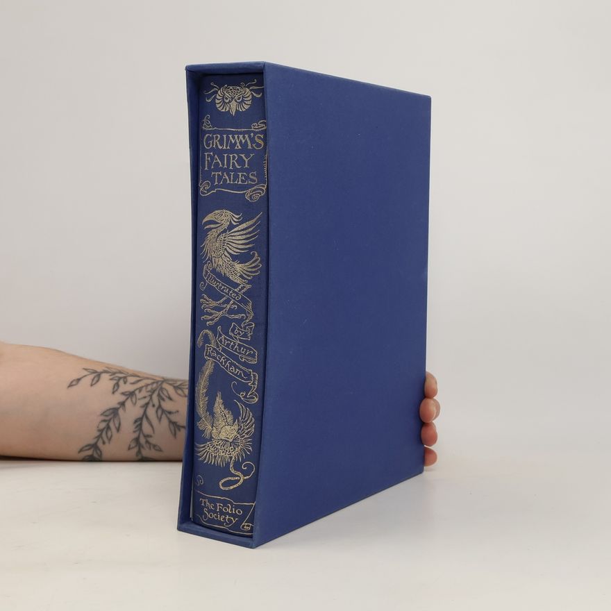 Jacob Grimm Grimm's Fairy Tales