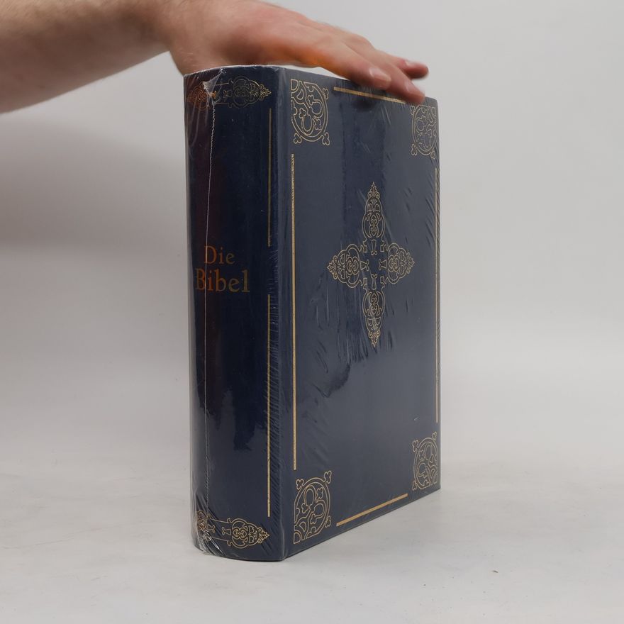 Autorenkollektiv Die Bibel