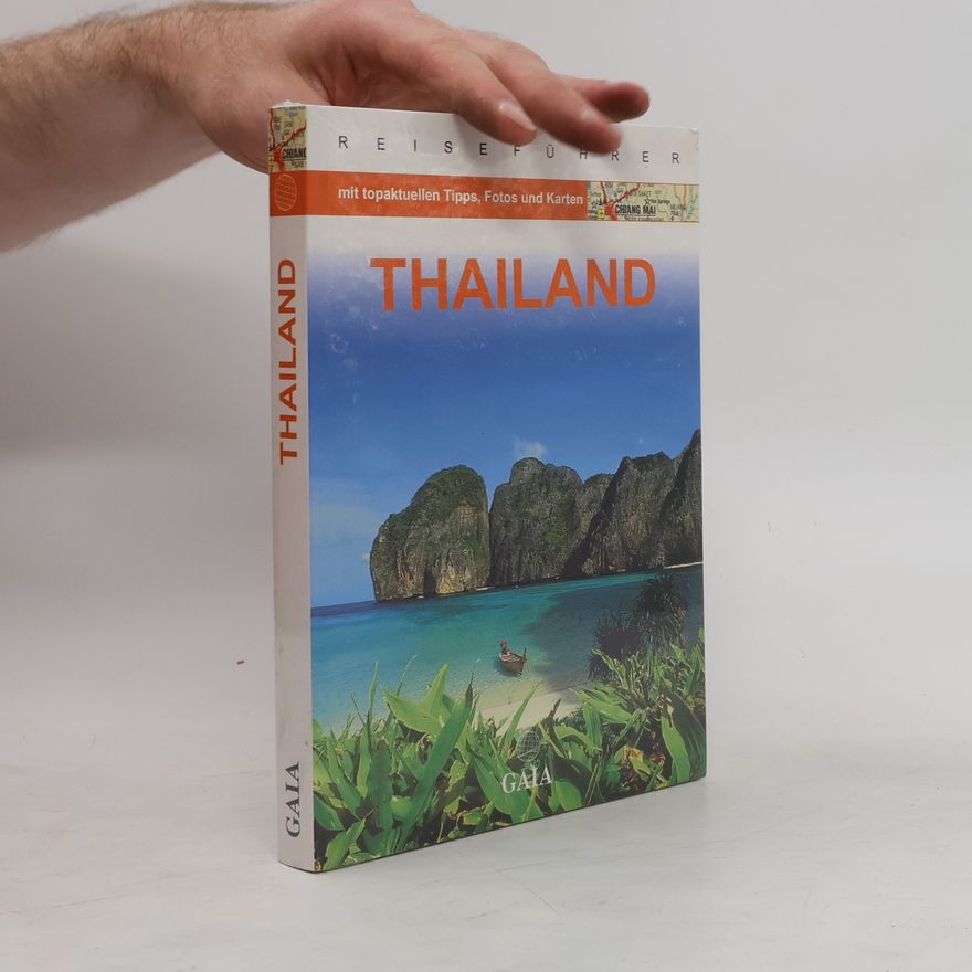 Martina Miethig Thailand