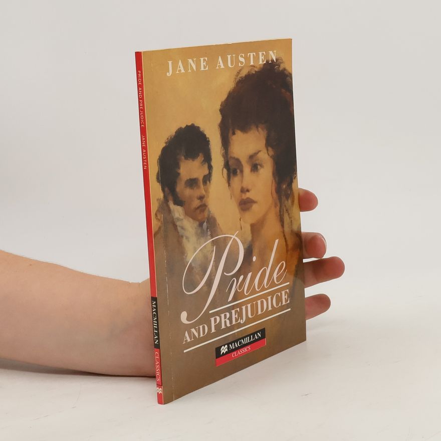 Jane Austen Pride and Prejudice