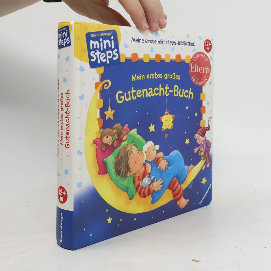 Autorenkollektiv Mein erstes grosses Gutenacht