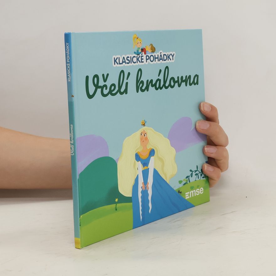 Autorenkollektiv Včelí královna