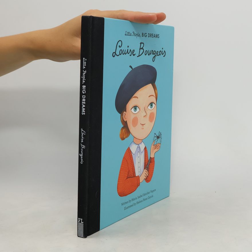 Maria Isabel Louise Bourgeois