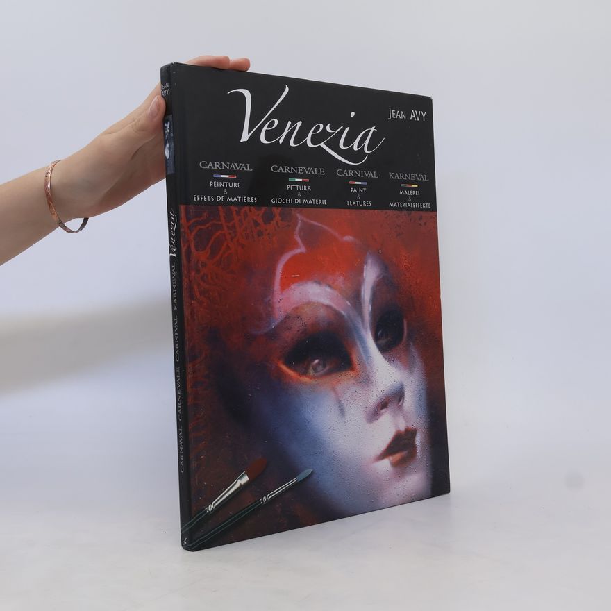 Auteurscollectief Venezia