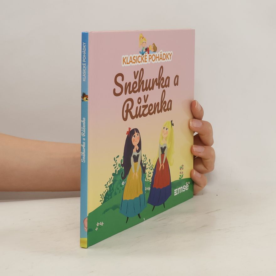 Autorenkollektiv Sněhurka a Růženka