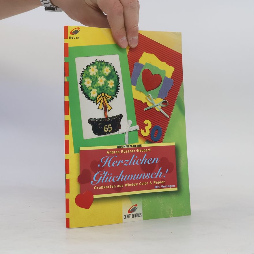 Autorenkollektiv Herzlichen Glückwunsch!
