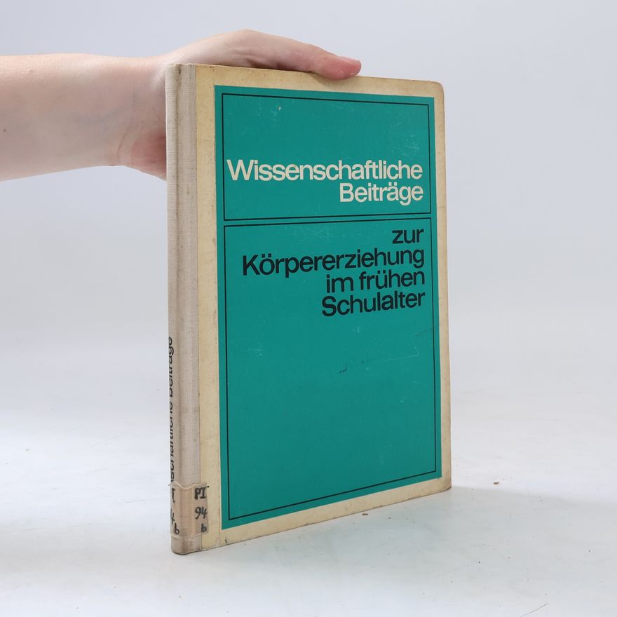 Auteurscollectief Wissenschaftliche Beiträge