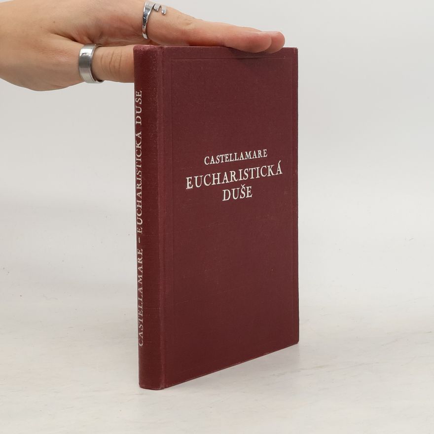 Various authors Eucharistická duše