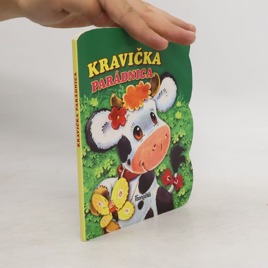 Autores varios Kravička parádnica