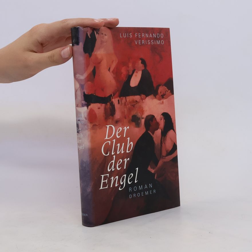 Luis Fernando Verissimo Der Club der Engel