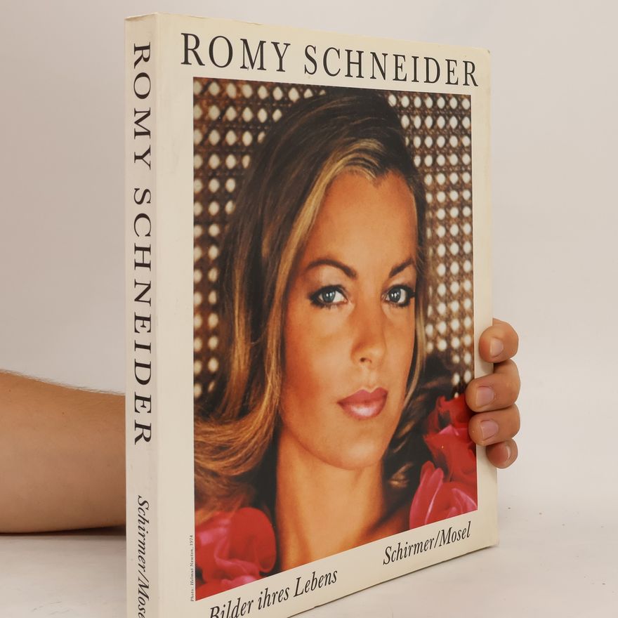 AA.VV. Romy Schneider