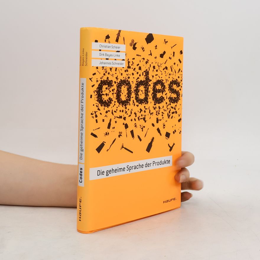 Christian Scheier Codes