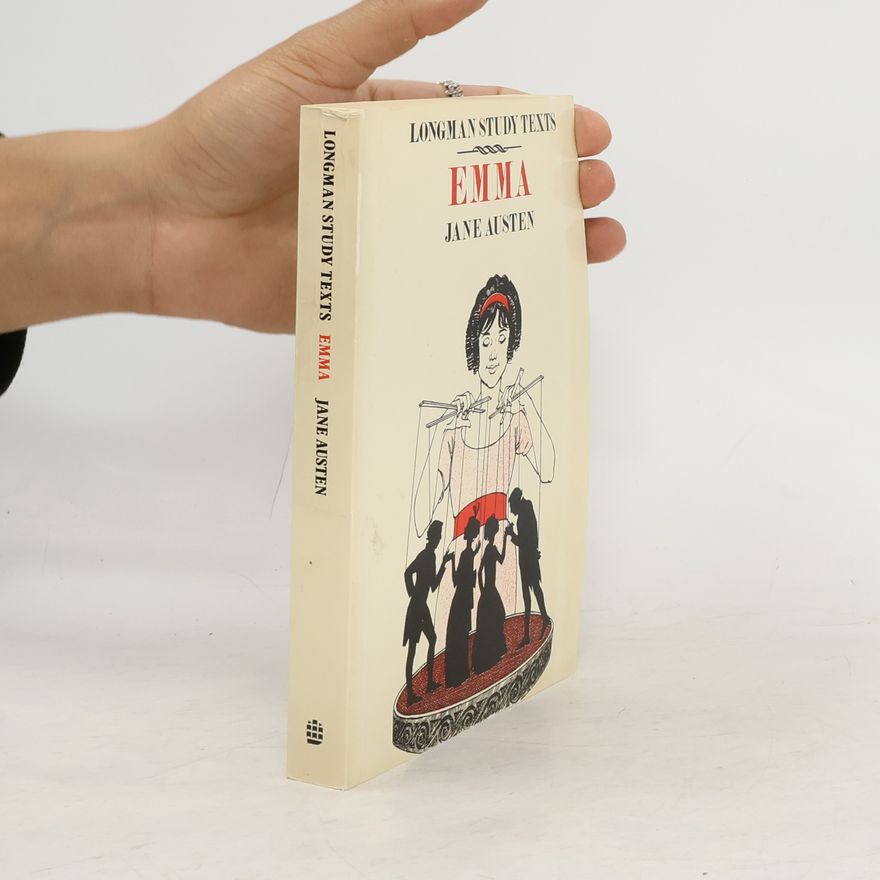 Jane Austen Emma