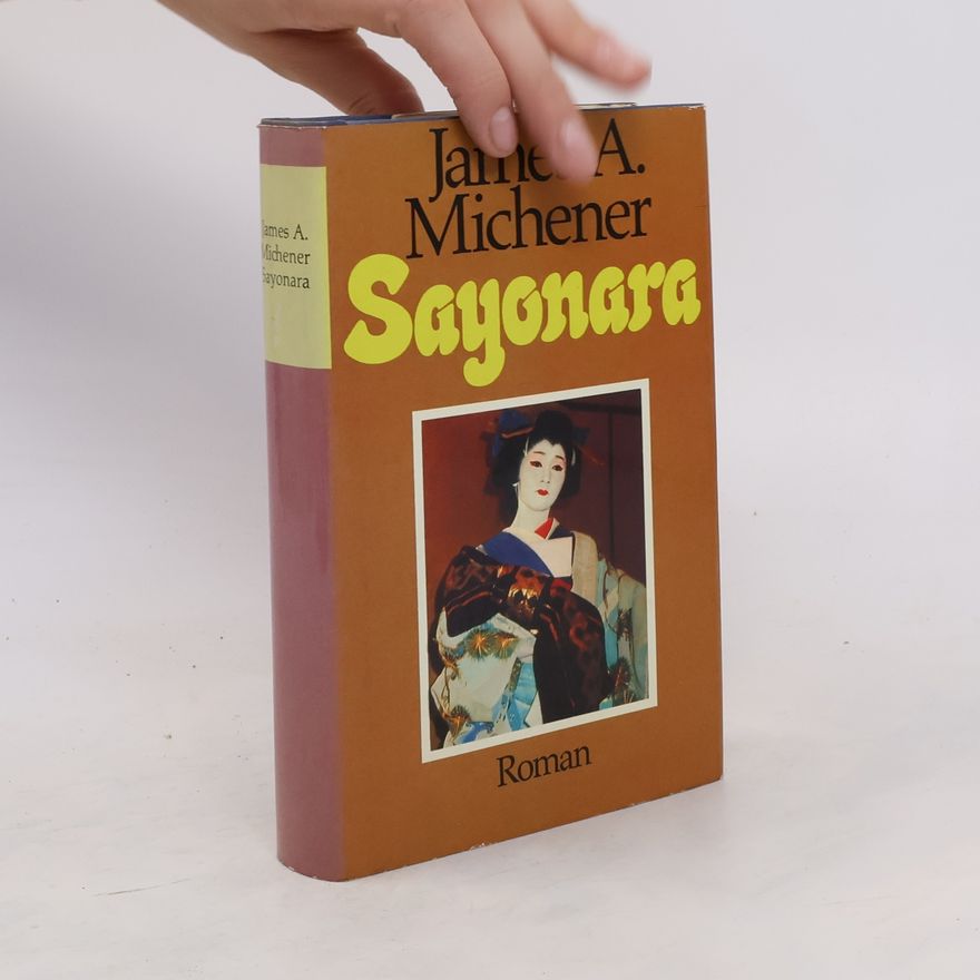 James A. Michener Sayonara