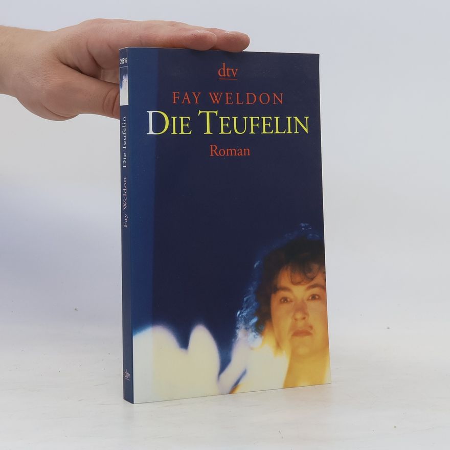 Fay Weldon Die Teufelin