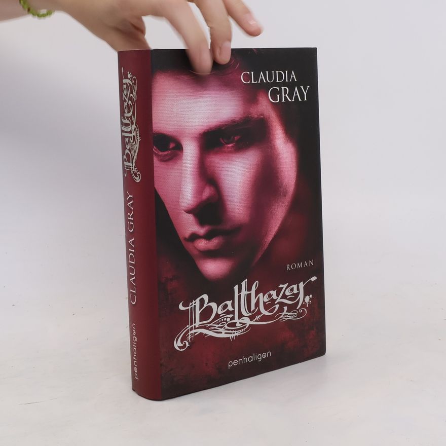 Claudia Gray Balthazar