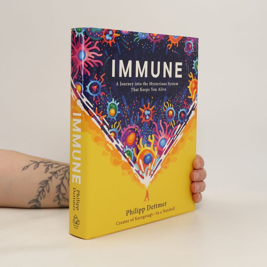 Philipp Dettmer Immune