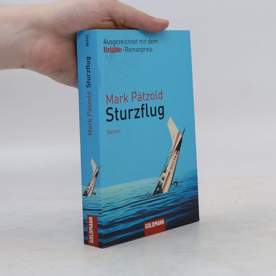 Mark Pätzold Sturzflug