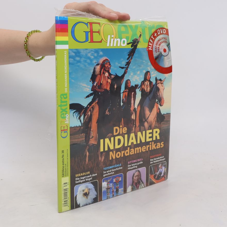 Katrin Hahnemann Die Indianer Nordamerikas