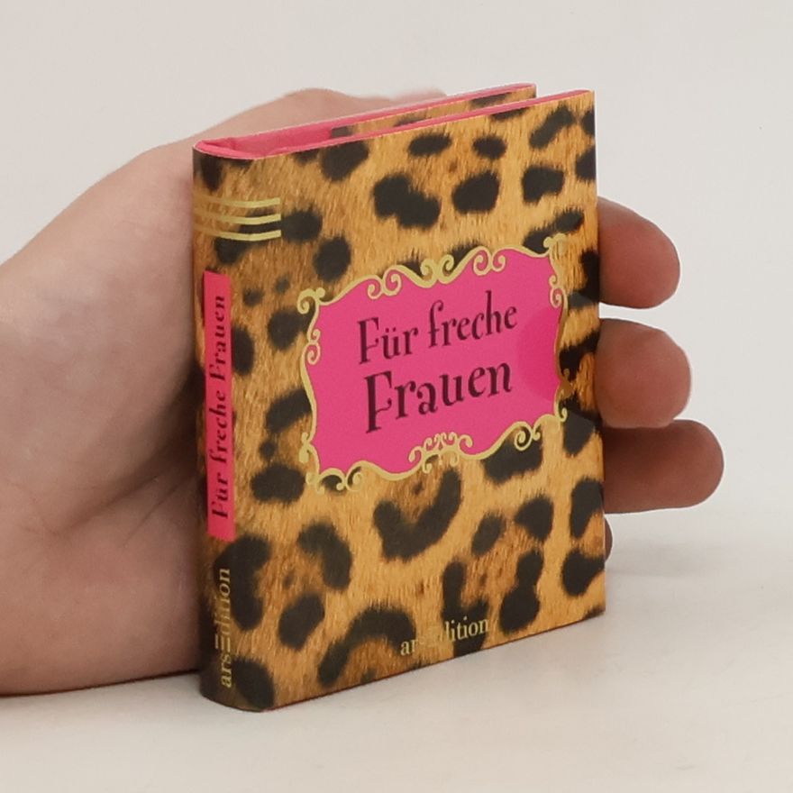 Various authors Für freche Frauen