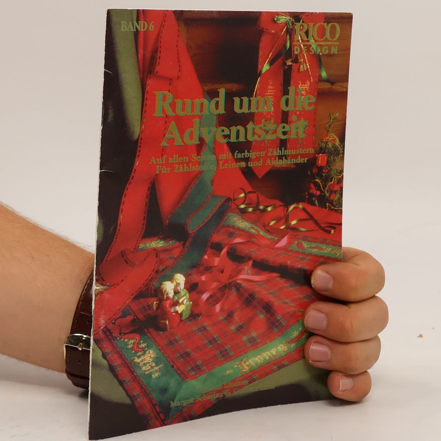 Collectif d'auteurs Rund um die Adventszeit