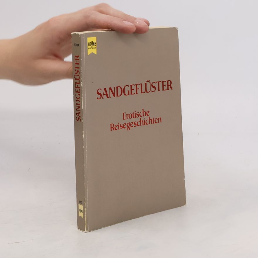 Autorenkollektiv Sandgeflüster
