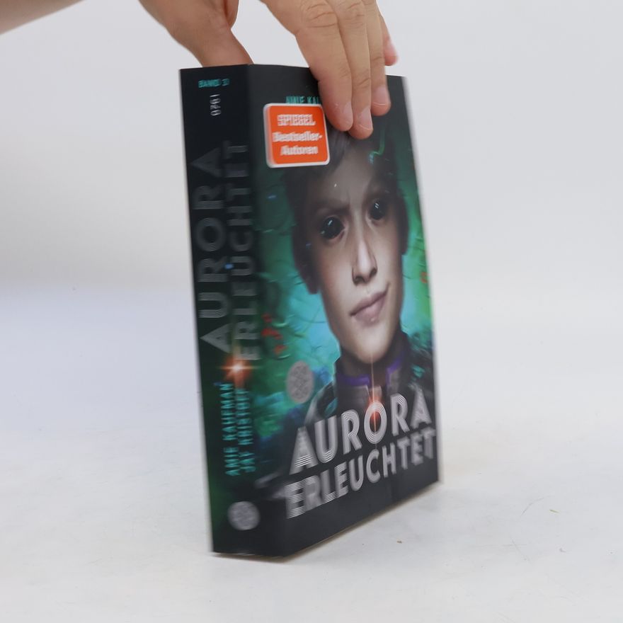 Amie Kaufman Aurora erleuchtet