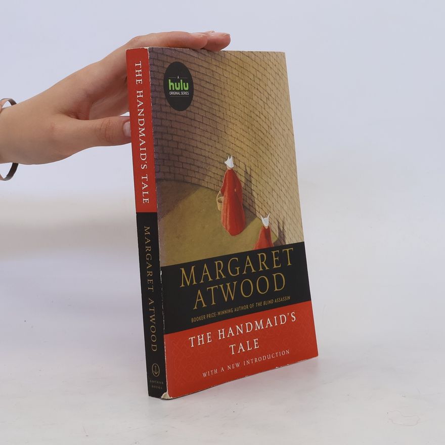 Margaret Atwood The Handmaid's Tale