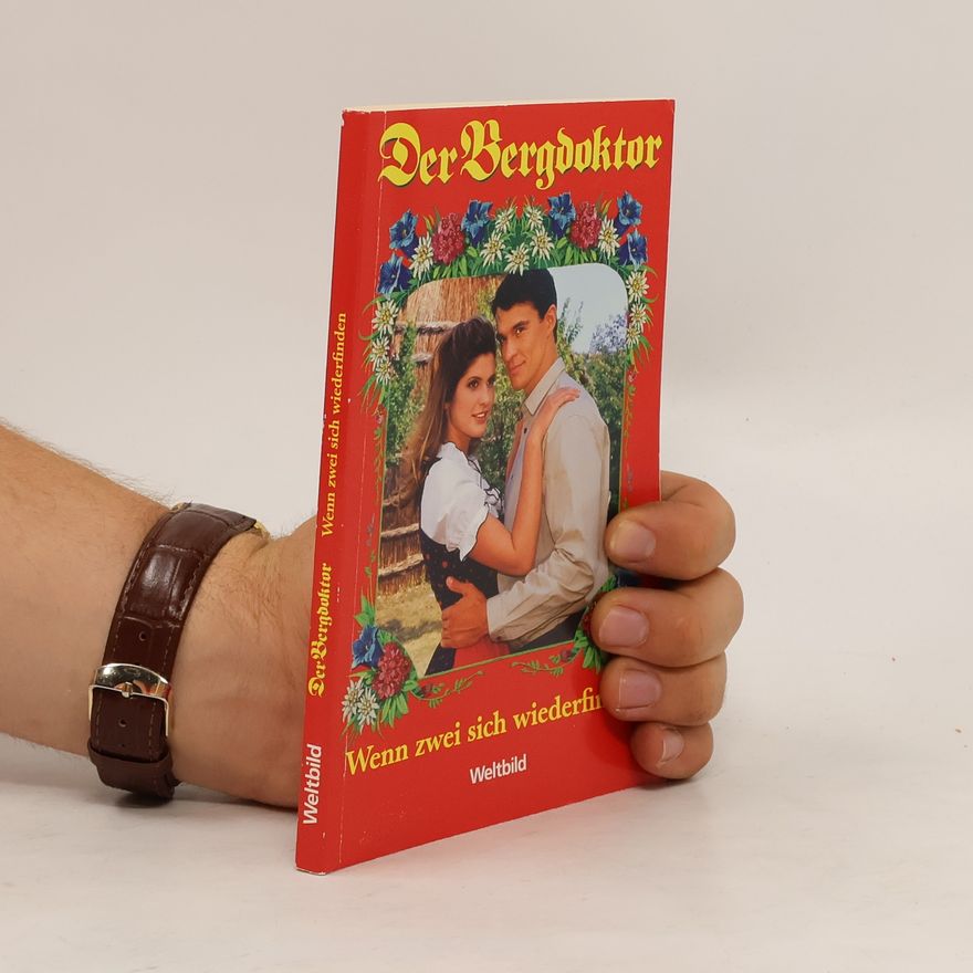 Autorenkollektiv Der Bergdoktor