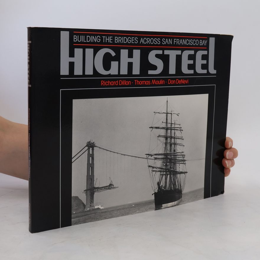 Don DeNevi High Steel