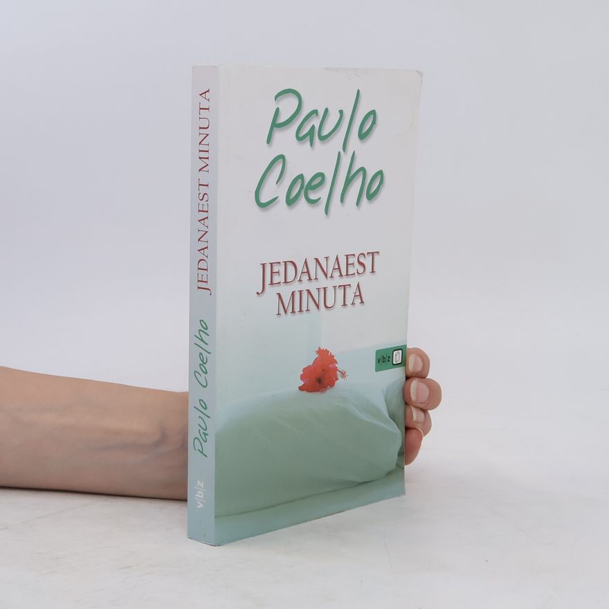 Paulo Coelho Jedanaest minuta